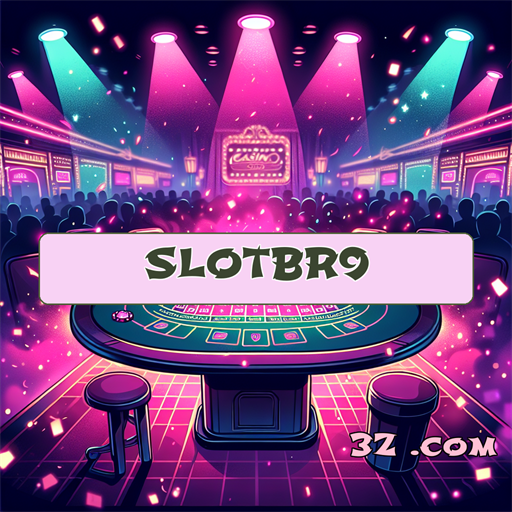 A Revolução do App Slotbr9 no Mundo dos Jogos Online