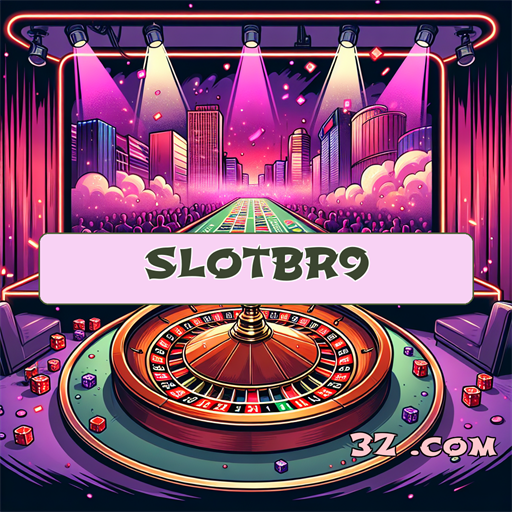 A Confiavel Viagem de Jogos no slotbr9: Confiança e Diversão