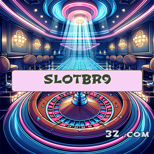 Experimente Jogos Incríveis no Site Slotbr9 e Ganhe Prêmios