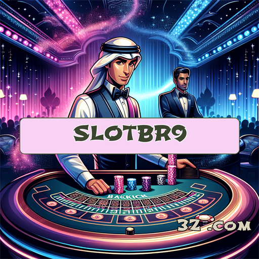 Recursos Incríveis da Plataforma slotbr9 para Jogadores Brasileiros