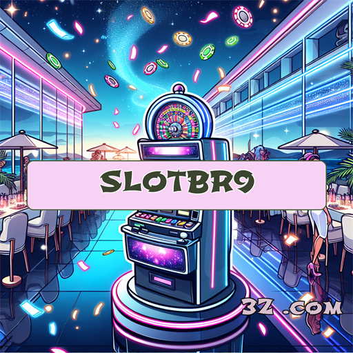 Vip Incomparável: A Experiência Única do Slotbr9