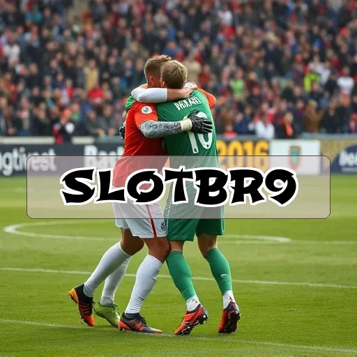 slotbr9 Jogos de Arcade