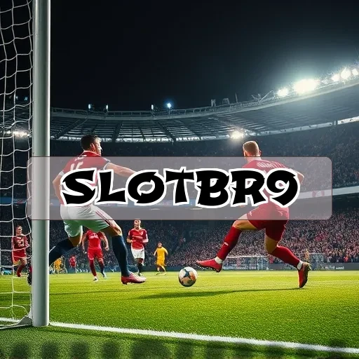 slotbr9 Bingo