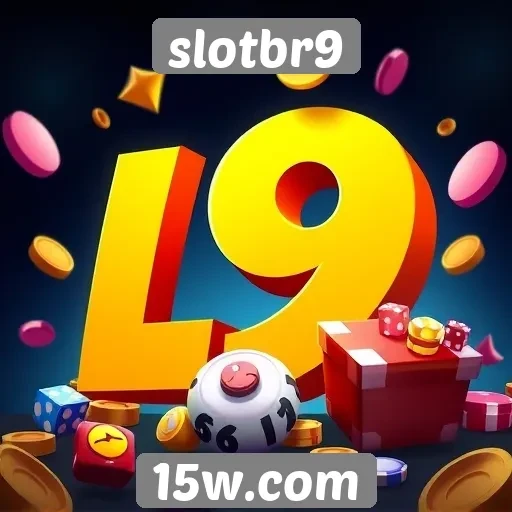 Análise das ofertas de jogos no slotbr9