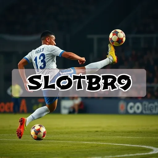 slotbr9 Roleta